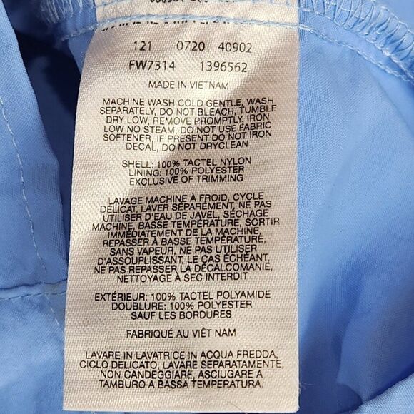 Columbia PFG Vented Fishing Shirt Men's 1X Green Button Up Long Sleeve Outdoors - Picture 6 of 6